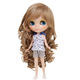 【Wigs2dolls】人形・ドールウィッグ/B-160/ミディアム/Blythe/ブライス/激かわ/オリジナル/人気商品/撮影にも/おもちゃ