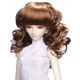 【Wigs2dolls】人形・ドールウィッグ/W-645/ミディアム/SD60/Super Dollfie/スーパードルフィー/オリジナル/人気商品/撮影にも/BJD/激かわ/おもちゃ