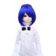 【Wigs2dolls】人形・ドールウィッグ/WD60-006/ショート/SD60/Super Dollfie/スーパードルフィー/オリジナル/人気商品/撮影にも/BJD/激かわ/おもちゃ