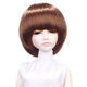 【Wigs2dolls】人形・ドールウィッグ/WD-4013/ショート/SD40/Super Dollfie/スーパードルフィー/オリジナル/人気商品/撮影にも/BJD/激かわ/おもちゃ