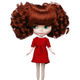 【Wigs2dolls】人形・ドールウィッグ/B-101/ミディアム/Blythe/限定版/ブライス/激かわ/オリジナル/人気商品/撮影にも/おもちゃ