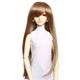 【Wigs2dolls】人形・ドールウィッグ/W-628/ロング/SD60/Super Dollfie/スーパードルフィー/オリジナル/人気商品/撮影にも/BJD/激かわ/おもちゃ