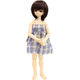 【Wigs2dolls】人形・ドールウィッグ/ショート/SD40/Super Dollfie/スーパードルフィー/オリジナル/人気商品/撮影にも/BJD/激かわ/おもちゃ/WD40-013