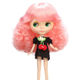 【Wigs2dolls】人形・ドールウィッグ/B-136/ミディアム/Blythe/ブライス/激かわ/オリジナル/人気商品/撮影にも/おもちゃ