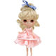 【Wigs2dolls】人形・ドールウィッグ/B-187/ミディアム/Blythe/ブライス/激かわ/オリジナル/人気商品/撮影にも/おもちゃ