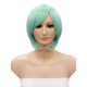 【Wigs2you】激安/日本製高級ファイバー使用/C-014/フルウィッグ/耐熱/コスプレ/最高級/ナチュラル/激かわ/かつら /アニメ/仮装
