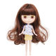 【Wigs2dolls】人形・ドールウィッグ/B-177/ミディアム/Blythe/ブライス/激かわ/オリジナル/人気商品/撮影にも/おもちゃ