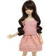 【Wigs2dolls】人形・ドールウィッグ/ロング/SD60/Super Dollfie/スーパードルフィー/オリジナル/人気商品/撮影にも/BJD/激かわ/おもちゃ/WD60-030