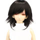 【Wigs2dolls】人形・ドールウィッグ/W-686/ショート/SD60/Super Dollfie/スーパードルフィー/オリジナル/人気商品/撮影にも/BJD/激かわ/おもちゃ