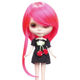 【Wigs2dolls】人形・ドールウィッグ/B-121/ミディアム/Blythe/ブライス/激かわ/オリジナル/人気商品/撮影にも/おもちゃ