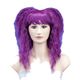 Wigs2you舞台/ウィッグ/お花見/舞台/ハロウィン/ハーティー/クリスマス/忘年会/イベント/コスプレ/フルウィッグ/オリジナル/かつら/仮装/Halloween /Mサイズ/H-201