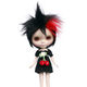 【Wigs2dolls】人形・ドールウィッグ/B-108/ミディアム/Blythe/ブライス/激かわ/オリジナル/人気商品/撮影にも/おもちゃ