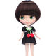 【Wigs2dolls】人形・ドールウィッグ/B-128/ミディアム/Blythe/ブライス/激かわ/オリジナル/人気商品/撮影にも/おもちゃ