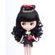 【Wigs2dolls】人形・ドールウィッグ/B-129/ミディアム/Blythe/ブライス/激かわ/オリジナル/人気商品/撮影にも/おもちゃ