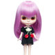 【Wigs2dolls】人形・ドールウィッグ/B-119/ミディアム/Blythe/ブライス/激かわ/オリジナル/人気商品/撮影にも/おもちゃ