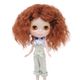 【Wigs2dolls】人形・ドールウィッグ/B-146/ミディアム/Blythe/ブライス/激かわ/オリジナル/人気商品/撮影にも/おもちゃ
