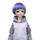 【Wigs2dolls】人形・ドールウィッグ/WD60-005/ミディアム/SD60/Super Dollfie/スーパードルフィー/オリジナル/人気商品/撮影にも/BJD/激かわ/おもちゃ