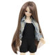【Wigs2dolls】人形・ドールウィッグ/WD-40-005/ロング/SD40/Super Dollfie/スーパードルフィー/オリジナル/人気商品/撮影にも/BJD/激かわ/おもちゃ