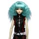 【Wigs2dolls】人形・ドールウィッグ/W-603/ミディアム/SD60/Super Dollfie/スーパードルフィー/オリジナル/人気商品/撮影にも/BJD/激かわ/おもちゃ