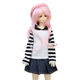 【Wigs2dolls】人形・ドールウィッグ/WD60-013/ミディアム/SD60/Super Dollfie/スーパードルフィー/オリジナル/人気商品/撮影にも/BJD/激かわ/おもちゃ