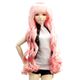 【Wigs2dolls】人形・ドールウィッグ/W-710/ロング/SD60/Super Dollfie/スーパードルフィー/オリジナル/人気商品/撮影にも/BJD/激かわ/おもちゃ