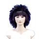 Wigs2you舞台/ウィッグ/お花見/舞台/ハロウィン/ハーティー/クリスマス/忘年会/イベント/コスプレ/フルウィッグ/オリジナル/かつら/仮装/Halloween /Mサイズ/H-195