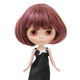 【Wigs2dolls】人形・ドールウィッグ/B-179/ミディアム/Blythe/ブライス/激かわ/オリジナル/人気商品/撮影にも/おもちゃ