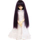 【Wigs2dolls】人形・ドールウィッグ/ロング/SD60/Super Dollfie/スーパードルフィー/オリジナル/人気商品/撮影にも/BJD/激かわ/おもちゃ/WD60-031
