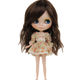 【Wigs2dolls】人形・ドールウィッグ/B-189/ミディアム/Blythe/ブライス/激かわ/オリジナル/人気商品/撮影にも/おもちゃ