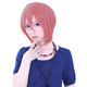 【Wigs2you】激安/日本製高級ファイバー使用/C-026/フルウィッグ/耐熱/コスプレ/最高級/ナチュラル/激かわ/かつら /アニメ/仮装