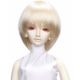 【Wigs2dolls】人形・ドールウィッグ/W-650/ショート/SD60/Super Dollfie/スーパードルフィー/オリジナル/人気商品/撮影にも/BJD/激かわ/おもちゃ