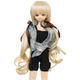 【Wigs2dolls】人形・ドールウィッグ/WD40-009/ロング/SD40/Super Dollfie/スーパードルフィー/オリジナル/人気商品/撮影にも/BJD/激かわ/おもちゃ