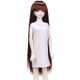 【Wigs2dolls】人形・ドールウィッグ/WD-4017/ロング/SD40/Super Dollfie/スーパードルフィー/オリジナル/人気商品/撮影にも/BJD/激かわ/おもちゃ