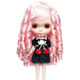 【Wigs2dolls】人形・ドールウィッグ/B-117/ミディアム/Blythe/ブライス/激かわ/オリジナル/人気商品/撮影にも/おもちゃ