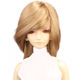 【Wigs2dolls】人形・ドールウィッグ/W-665/ミディアム/SD60/Super Dollfie/スーパードルフィー/オリジナル/人気商品/撮影にも/BJD/激かわ/おもちゃ