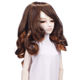 【Wigs2dolls】人形・ドールウィッグ/WD-4015/ロング/SD40/Super Dollfie/スーパードルフィー/オリジナル/人気商品/撮影にも/BJD/激かわ/おもちゃ
