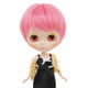 【Wigs2dolls】人形・ドールウィッグ/B-178/ミディアム/Blythe/ブライス/激かわ/オリジナル/人気商品/撮影にも/おもちゃ
