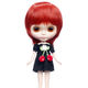 【Wigs2dolls】人形・ドールウィッグ/B-120/ミディアム/Blythe/ブライス/激かわ/オリジナル/人気商品/撮影にも/おもちゃ