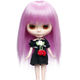 【Wigs2dolls】人形・ドールウィッグ/B-114/ミディアム/Blythe/ブライス/激かわ/オリジナル/人気商品/撮影にも/おもちゃ