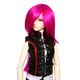 【Wigs2dolls】人形・ドールウィッグ/W-602/ミディアム/SD60/Super Dollfie/スーパードルフィー/オリジナル/人気商品/撮影にも/BJD/激かわ/おもちゃ