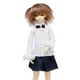 【Wigs2dolls】人形・ドールウィッグ/W-694/ショート/SD60/Super Dollfie/スーパードルフィー/オリジナル/人気商品/撮影にも/BJD/激かわ/おもちゃ