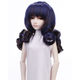 【Wigs2dolls】人形・ドールウィッグ/WD-4004/ミディアム/SD40/Super Dollfie/スーパードルフィー/オリジナル/人気商品/撮影にも/BJD/激かわ/おもちゃ