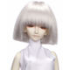 【Wigs2dolls】人形・ドールウィッグ/W-660/ショート/SD60/Super Dollfie/スーパードルフィー/オリジナル/人気商品/撮影にも/BJD/激かわ/おもちゃ