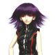 【Wigs2dolls】人形・ドールウィッグ/W-623/ショート/SD60/Super Dollfie/スーパードルフィー/オリジナル/人気商品/撮影にも/BJD/激かわ/おもちゃ