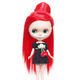 【Wigs2dolls】人形・ドールウィッグ/B-107/ミディアム/Blythe/ブライス/激かわ/オリジナル/人気商品/撮影にも/おもちゃ