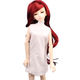 【Wigs2dolls】人形・ドールウィッグ/WD-4021/ロング/SD40/Super Dollfie/スーパードルフィー/オリジナル/人気商品/撮影にも/BJD/激かわ/おもちゃ