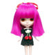 【Wigs2dolls】人形・ドールウィッグ/B-118/ミディアム/Blythe/ブライス/激かわ/オリジナル/人気商品/撮影にも/おもちゃ