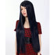 【Wigs2you】激安/日本製高級ファイバー使用/C-017/フルウィッグ/耐熱/コスプレ/最高級/ナチュラル/激かわ/かつら /アニメ/仮装