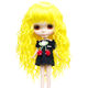 【Wigs2dolls】人形・ドールウィッグ/B-116/ミディアム/Blythe/ブライス/激かわ/オリジナル/人気商品/撮影にも/おもちゃ