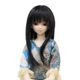 【Wigs2dolls】人形・ドールウィッグ/WD60-003/ミディアム/SD60/Super Dollfie/スーパードルフィー/オリジナル/人気商品/撮影にも/BJD/激かわ/おもちゃ
